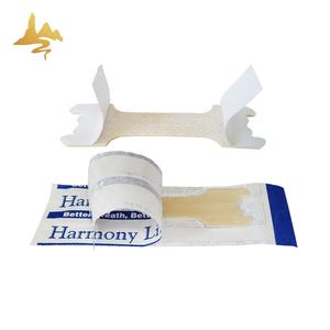Hochwertige klare Durchgang Nase Pflege Patch Sport stark Entfernen von Schnarren besserer Atem Nasenstreifen - Product Image 5