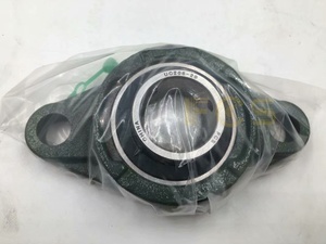 Rodamientos de Bolas de Bloque de Almohada, Unidad de Bloque de Almohada, Chumaceras UCP205, UCP208, UCP209, UCP210, UCP211, UCP212, 1 Unidad de Bloque de Almohada, 2 Unidades - Product Image 6