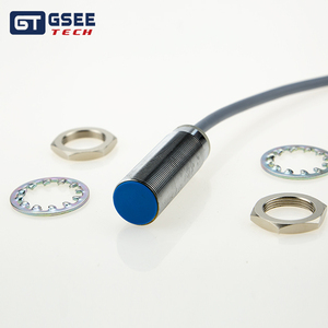 ขายตรงจากโรงงานสำหรับเซ็นเซอร์ตรวจจับวัตถุแบบเหนี่ยวนำดิจิตอล M18 IP67 - Product Image 6