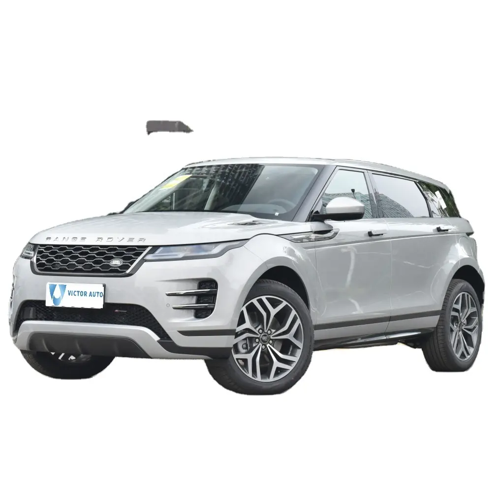 China Nieuwe Auto 'S Chery Land Rover Suv Auto 'S Land Rover Evoque L Hybride Voertuigen Nieuwe Auto 'S