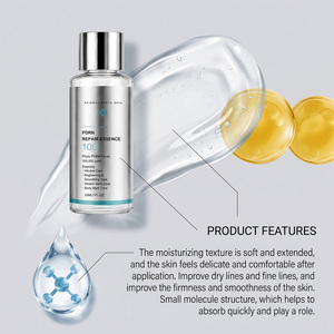 Phyto PDRN 100000ppm Peptide <b>Serum</b> 30ml Anti-Aging <b>Face</b> Essence for Firming Wrinkles Glass Skin Glow Revitalizing Vegan Care - Product Image 3