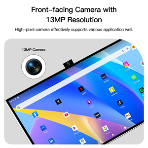 Tùy chỉnh 27 inch TV thông minh Chiều cao có thể điều chỉnh cảm ứng màn hình Màn hình di chuyển android15 <span class=keywords><strong>Google</strong></span> TV 6 + 128GB Thông Minh Máy tính bảng - Product Image 4