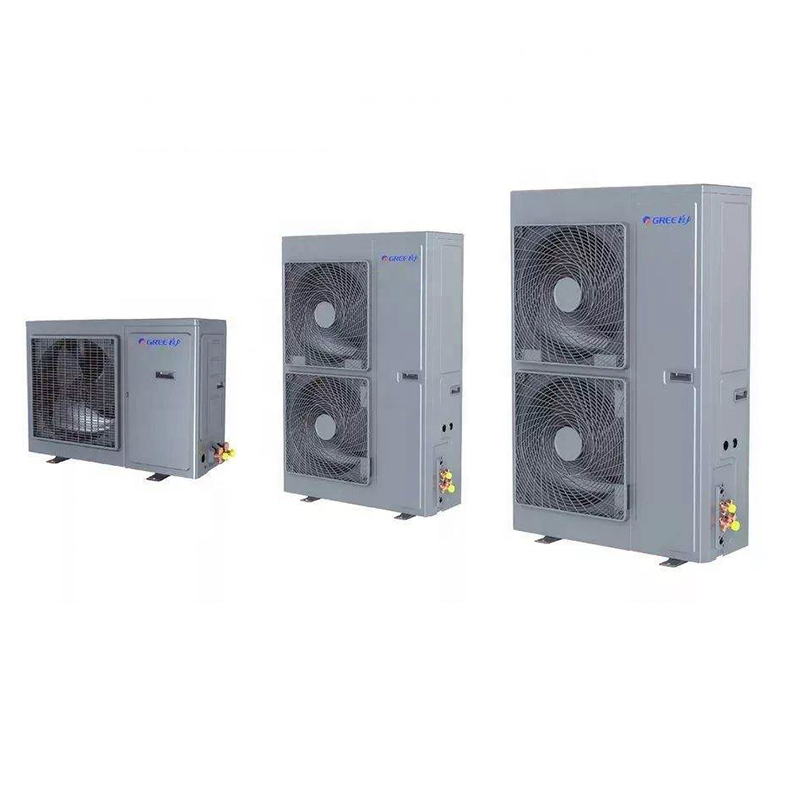 Gree High Quality Air cooled Compressor