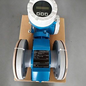 เครื่องวัดอัตราการไหล Endress+Hauser รุ่น 53W1H-A00B1AA0ABAB เชี่ยวชาญด้านการวัด - Product Image 4
