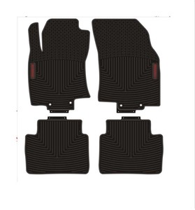 แผ่นรองรถยนต์ทนทานทุกสภาพอากาศสำหรับ Nissan <span class=keywords><strong>Rogue</strong></span> <span class=keywords><strong>xtrail</strong></span> T32 2014 2015 2016 2017 2018 - Product Image 1