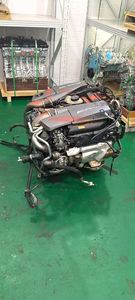 Ensemble moteur turbo Mercedes-Benz pour GLS GLE S500 W221 W222 X166 C292, moteur d'occasion de haute qualité M278 V8 - Product Image 4