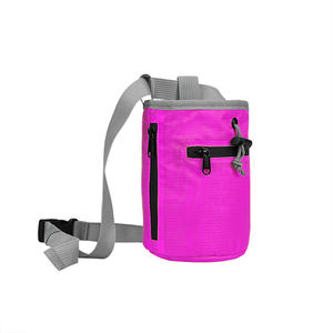 Bolsa de Magnesio para Escalada Nueva y Económica para Adultos y Niños con Cierre de Cordón, Bolsa de Entrenamiento para Escalada en Roca al Aire Libre - Product Image 4