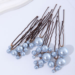 12 шт./набор, заколки для волос - Product Image 4