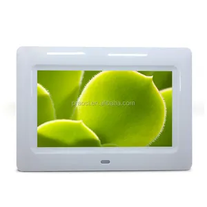 Màn Hình <span class=keywords><strong>Lcd</strong></span> Nhỏ 7 Inch Màn Hình E Ink Khung Ảnh Kỹ Thuật Số Với Pin - Product Image 1