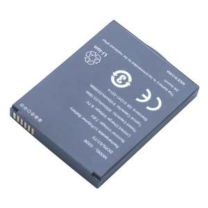 Paquete de Baterías Recargables de Polímero de Litio OEM de 7.6V 3100mAh para Nexgo GX06 N96 POSTerminal - Product Image 2