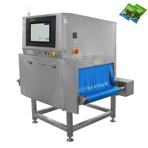 Adaptación Flexible a Diversas Necesidades de Inspección de Productos y Mejora de la Utilización del Equipo, Control Inteligente de Interconexión de Líneas de Producción - Product Image 4