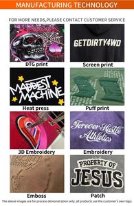 ผู้ผลิตเสื้อผ้า ขายส่ง เสื้อยืดคอตตอน 100% น้ำหนัก 280 กรัม แบบถัก ทอเรียบ ย้อมสีพื้น ทรงหลวม ไหล่ตก ไซส์ใหญ่ - Product Image 5