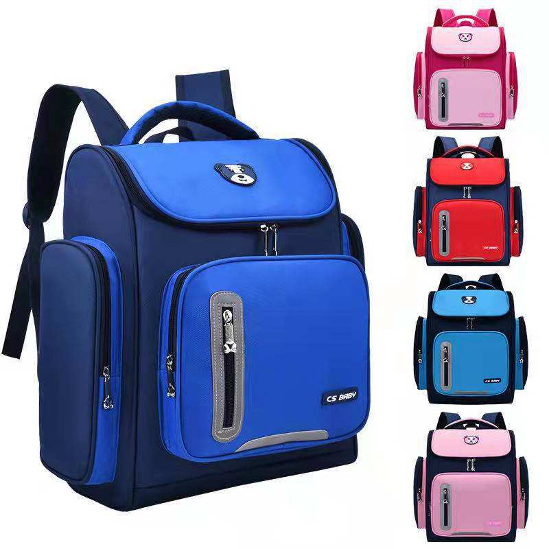 Wholesale Bags for High School Boys Durable Casual