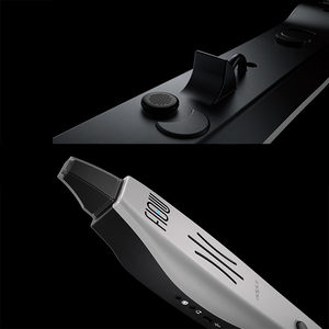 Midiplus Flow nouveau saxophone alto et ténor <span class=keywords><strong>numérique</strong></span> 65 sons intégrés <span class=keywords><strong>Mini</strong></span> USB Bluetooth contrôleur MIDI Instrument à vent <span class=keywords><strong>numérique</strong></span> - Product Image 6