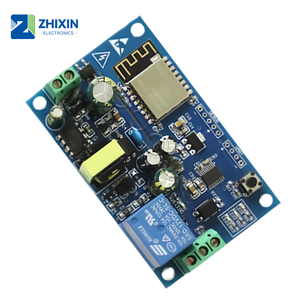 Dịch vụ OEM ODM Sản xuất sản phẩm điện tử tiêu dùng tùy chỉnh Bảng mạch điều khiển âm thanh PCB&PCBA - Product Image 1