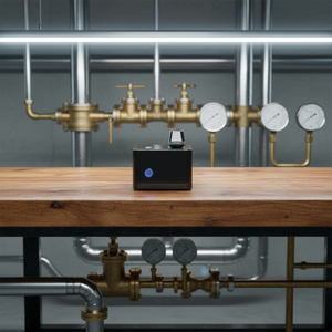 Acid Protein Analyzer Ultramicro Spectrophotometer Testing Machine for Protein Detection - Product Image 3