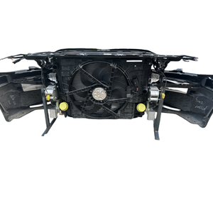 Pour <span class=keywords><strong>BMW</strong></span> Série <span class=keywords><strong>3</strong></span> <span class=keywords><strong>G20</strong></span> G28 : Grille de pare-chocs avant, radiateur et combinaison de phares - Product Image 5