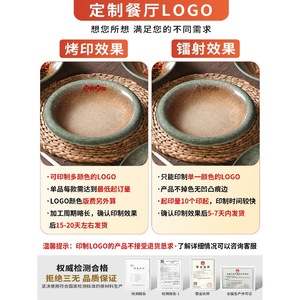 Xiangyuan <b>melamine</b> tableware <b>plates</b> for commercial restaurants and hotels, including stir-fry <b>plates</b>, cold dish plating, and - Product Image 5