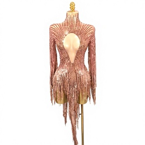 Line Dancing Costumes - High-Quality Women & Kids Stage Wear