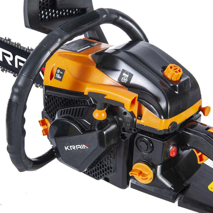 Tendicatena Compatibile Per Motosega STIHL 1118-664-1600 392262 - Foto 9