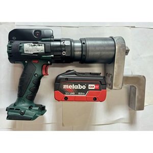 Clé dynamométrique professionnelle Muthel HL-80E 710W 230V - Product Image 2