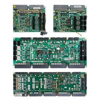 CRPS Great Wall Full Modular 1+1 Redundant High Efficiency 3000W/2000W 80 PLUS Platinum Certified Server PC Power Supply Stok psu
