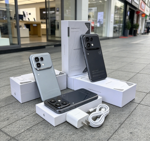 สมาร์ทโฟนรุ่น Global Edition Hot selling Note 60 Pro รองรับ 4G/5G สองซิม ปลดล็อคเต็มระบบ พร้อมระบบจดจำใบหน้า กล้อง Android 108MP - Product Image 1