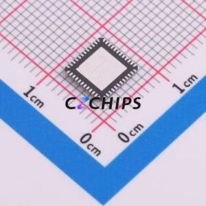 Transceptor Ethernet 88Q2112-A2-NYD2A000-P123 original y nuevo (7x7) de circuito integrado IC Chip - Product Image 2