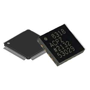 ชิป FPGA แบบฝังดั้งเดิม900-FPBGA วงจรรวมประตูแบบตั้งโปรแกรมได้ (31x31) LFE2M100E-5F900I - Product Image 1