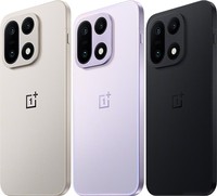 OnePlus 15 OnePlus 15R 6.7 AMOLED 165Hz Snapdragon 8 Elite 7300mAh Cargador de 120W ColorOS 16 CPU Octa Core 5G LTE Francés