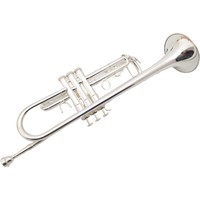 Factory-direct Supply B-flat Clarinetsilver-plated Western Woodwind Instrument for Beginners Students Exam