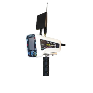 GR-2000地下長距離金属探知機金探知機宝物鉱物探知機1500M - Product Image 5