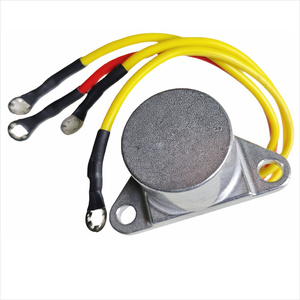 Redresseur hors-bord 0173692 pour 5-8 CV 1982-2001 - Product Image 3