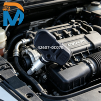 Capteur de Pression des Pneus Personnalisable en Gros de Haute Qualité 42607-0C070 42607-08010 42607-0C030 42607-0C050 pour Véhicules