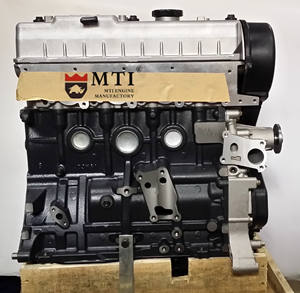 แบรนด์ใหม่4D56 4D56T D4BB D4BH D4BF เครื่องยนต์ HBS ยาวบล็อก2.5L สำหรับมิตซูบิชิ L200รถกระบะ L300ฮุนได - Product Image 2