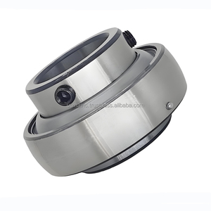 Rodamientos de Bloque de Almohada USMA en Oferta: Rodamientos UCP205, UC203, UCP204 - Product Image 3