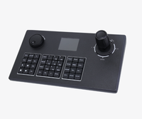 MYtech 4D-Joystick Netzwerk-NVR-Tastatur-Controller für CCTV-Kamera-Sicherheitssysteme