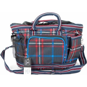 Bolsa de Transporte para Mascotas con Diseño de Múltiples Bolsillos, Portátil, para Animales Pequeños, Viajes, Aire Libre, Funcional - Product Image 2