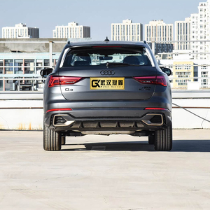 Autos Usados 2022 <span class=keywords><strong>Audi</strong></span> <span class=keywords><strong>Q3</strong></span> SUV Compacto de <span class=keywords><strong>Segunda</strong></span> <span class=keywords><strong>Mano</strong></span>, Gasolina, Caja de Cambios Automática, Neumáticos R18, Asientos de Cuero, Interior Oscuro, 2025 Millas - Product Image 2