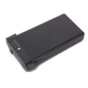 Ansmannn 용 전기 자전거 리튬 배터리 <span class=keywords><strong>24V</strong></span> 11.6Ah 오리지널 셀 배터리 - Product Image 2