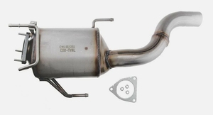 <span class=keywords><strong>Filtre</strong></span> à particules de fumée pour système d'échappement AUDI Q7 PORSCHE VW 06-15 95811302365 - Product Image 5