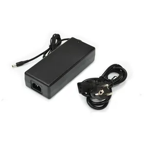 36 В 2A 48 в 2A 60 в 1,75 A электрическая литий-ионная аккумуляторная батарея dc зарядное устройство - Product Image 1