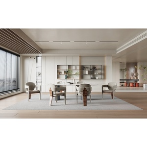 Buffet de qualité supérieure sur mesure pour la <span class=keywords><strong>salle</strong></span> <span class=keywords><strong>à</strong></span> <span class=keywords><strong>manger</strong></span> et le rangement de toute la maison - Product Image 3