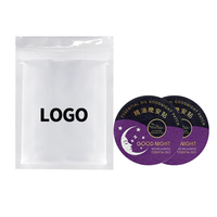 Le patch Good Night de Healthcare Supply aide à dormir et favorise les sensations matinales rafraîchies