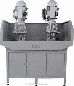 Meilleure Vente : Machine de perçage hydraulique automatique 20 mm avec tête multi-broches, idéale pour l'alésage et le perçage - Product Image 2