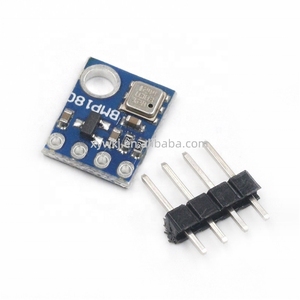 Yixingmicro GY-68 BMP180 Pressure <strong>sensor</strong> <strong>module</strong> Pressure temperature <strong>module</strong> Replace BMP085 - Product Image 1