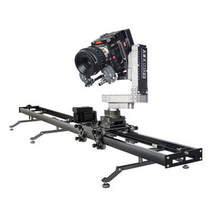 ชุดอุปกรณ์กล้องบันทึกภาพเคลื่อนไหวหลายแกน ASXMOV CNC Track G1 G6 คาร์บอนไฟเบอร์ รับน้ำหนักได้ 2.5 กก. พร้อมตัวกันสั่นวิดีโอ - Product Image 3