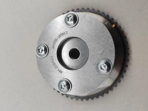 ชุด24350-2E011ไอดีประกอบด้วย cvvvt K5/กีฬา/โซนาต้า/IX35 G4NA G4NB G4NC ชุดโซ่ไทม์มิ่งและอุปกรณ์เสริม - Product Image 2