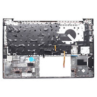 Para HP Elitebook 840 G7 piezas de computadora carcasa superior reposamanos Con Teclado retroiluminado