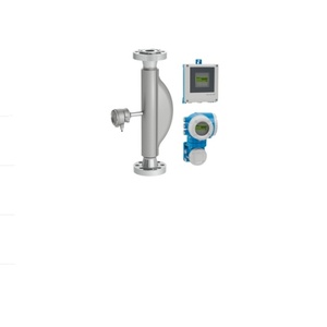 เครื่องวัดอัตราการไหลแบบโคริโอลิส Endress+Hauser Proline Promass O 500 ดิจิตอล ความแม่นยำสูง PN250 OEM ความแม่นยำ 0.10% สำหรับก๊าซ - Product Image 1